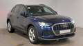 Audi Q3 45 TFSI e S-tronik*S-Line*MMI Plus*LKA Bleu - thumbnail 4