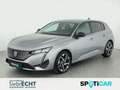 Peugeot 308 Allure Pack 1.2*NAVI*PDC*KLIMA* uvm. Grau - thumbnail 1