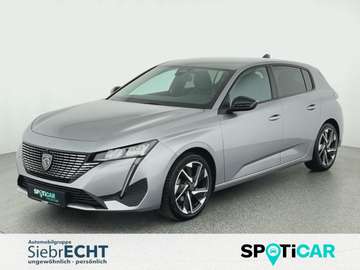 Allure Pack 1.2*NAVI*PDC*KLIMA* uvm.