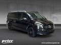 Mercedes-Benz V 300 d extralang 4 Matic AIRMATIC/Distronic Noir - thumbnail 3