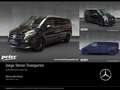 Mercedes-Benz V 300 d extralang 4 Matic AIRMATIC/Distronic Negru - thumbnail 1