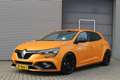 Renault Megane 1.8 TCe 280 RS I Aut. I Navi I Camera I 58000 km Orange - thumbnail 1