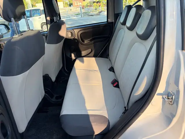 Fiat Panda view 6