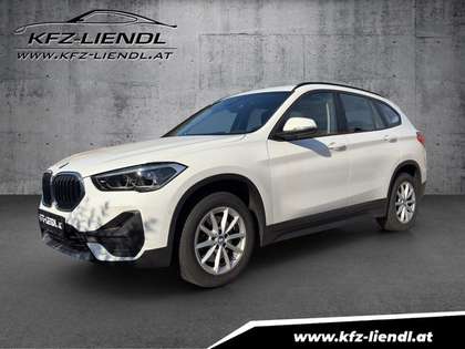 BMW X1 xDrive20d Advantage