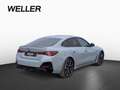 BMW i4 eDrive40 GC LCI M Sport Pro GSD St&Go H/K 360 Grau - thumbnail 6