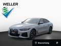 BMW i4 eDrive40 GC MSport Pro H/K LiCoPro Sportpaket Grau - thumbnail 1