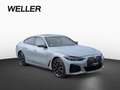 BMW i4 eDrive40 GC LCI M Sport Pro GSD St&Go H/K 360 Grau - thumbnail 5
