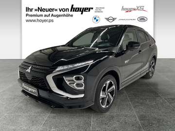 2.4 PHEV 4WD Top