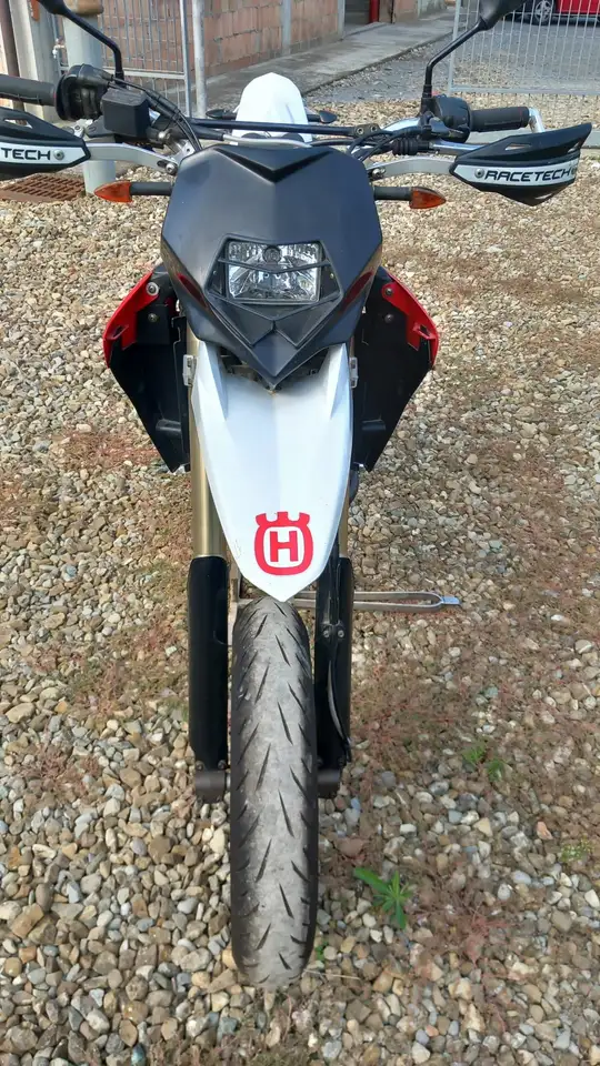 Husqvarna SM 610