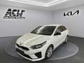Kia ProCeed / pro_cee'd PROCEED 1.6D DCT GTL KAMERA FULL-LED EL.HECKKLAPPE Weiß - thumbnail 1