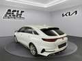 Kia ProCeed / pro_cee'd PROCEED 1.6D DCT GTL KAMERA FULL-LED EL.HECKKLAPPE Weiß - thumbnail 4