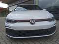 Volkswagen Golf GTI APPLE CAR PLAY 18" CRUISE ADATTIVO RETROCAMERA Blanc - thumbnail 5