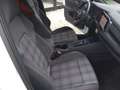 Volkswagen Golf GTI APPLE CAR PLAY 18" CRUISE ADATTIVO RETROCAMERA Blanc - thumbnail 11