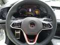 Volkswagen Golf GTI APPLE CAR PLAY 18" CRUISE ADATTIVO RETROCAMERA Blanc - thumbnail 12