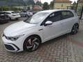 Volkswagen Golf GTI APPLE CAR PLAY 18" CRUISE ADATTIVO RETROCAMERA Blanc - thumbnail 2