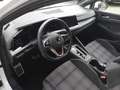 Volkswagen Golf GTI APPLE CAR PLAY 18" CRUISE ADATTIVO RETROCAMERA Blanc - thumbnail 9