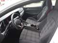 Volkswagen Golf GTI APPLE CAR PLAY 18" CRUISE ADATTIVO RETROCAMERA Blanc - thumbnail 10