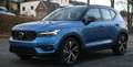 Volvo XC40 D4 AWD R-Design 1.Hand AHK Bleu - thumbnail 1