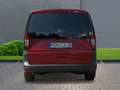 Volkswagen Caddy 5-Sitzer 2.0 TDI+Anhängerkupplung+Rückfahrkamera+S Rot - thumbnail 3