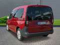 Volkswagen Caddy 5-Sitzer 2.0 TDI+Anhängerkupplung+Rückfahrkamera+S Rot - thumbnail 2