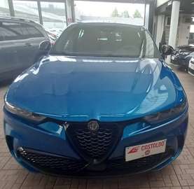 1.6 diesel 130 CV TCT6 Sprint