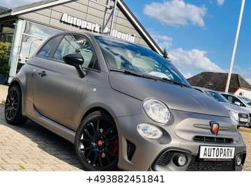 *LEDER*NAVI*AUTOMATIK*