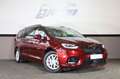 Chrysler Pacifica Touring 3.6 V6/APPLE/ACC/TOTW/SHZ/R17 Rojo - thumbnail 1