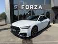 Audi A7 3.0 V6 TDI QUATTRO -TOIT OUVRANT White - thumbnail 1