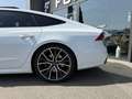 Audi A7 3.0 V6 TDI QUATTRO -TOIT OUVRANT White - thumbnail 9
