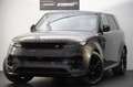 Land Rover Range Rover Sport 3.0 PHEV Dynamic SE Grau - thumbnail 2