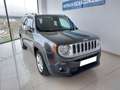 Jeep Renegade 1.6Mjt Limited 4x2 DDCT 88kW Gris - thumbnail 3