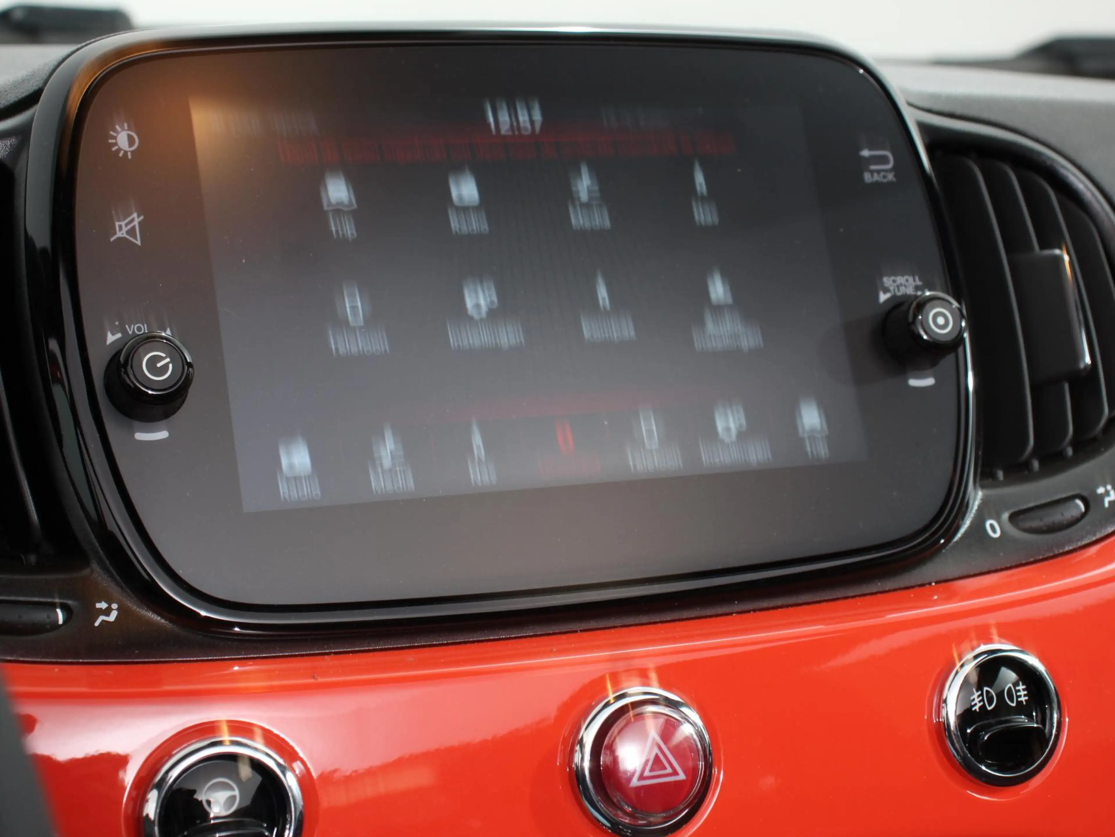 Fiat 500C 1.0 Hybrid Cabrio Navigatie Climate Control Cruise — photo 15