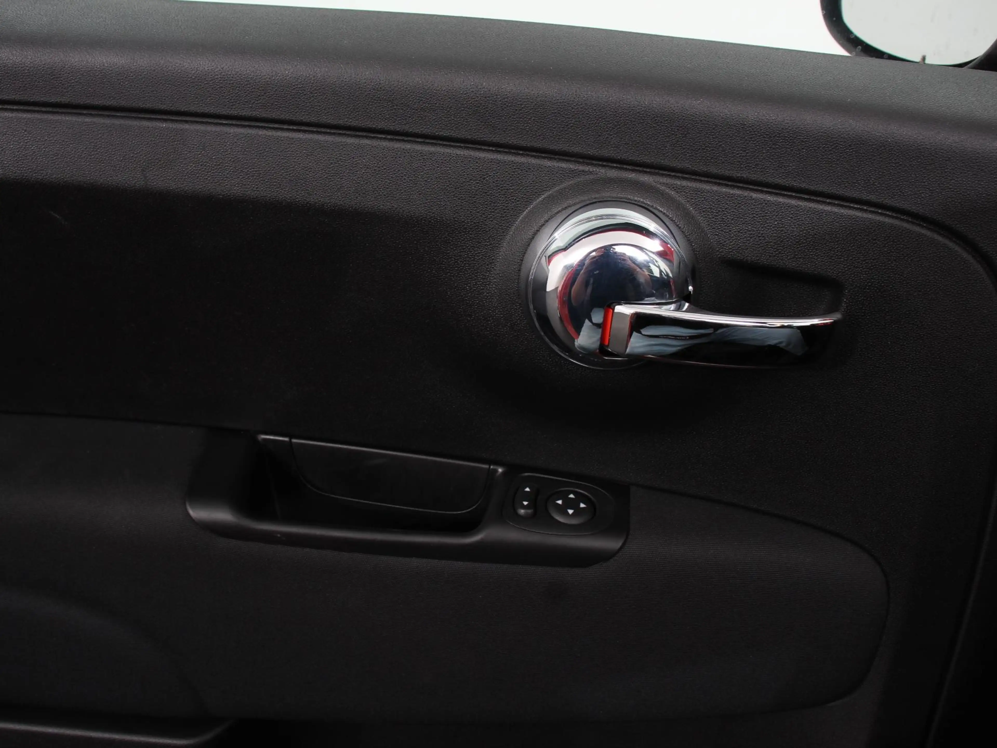Fiat 500C 1.0 Hybrid Cabrio Navigatie Climate Control Cruise — photo 12