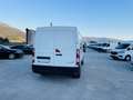 Renault Master L1H1 Euro 6D 2.3 DCI 135 Cv 1Proprietario Blanc - thumbnail 6