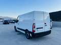 Renault Master L1H1 Euro 6D 2.3 DCI 135 Cv 1Proprietario Blanc - thumbnail 7