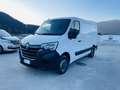 Renault Master L1H1 Euro 6D 2.3 DCI 135 Cv 1Proprietario Blanc - thumbnail 1