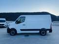 Renault Master L1H1 Euro 6D 2.3 DCI 135 Cv 1Proprietario Blanc - thumbnail 8
