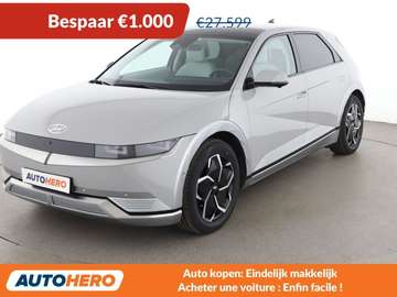 electric drive 225 kW 4WD