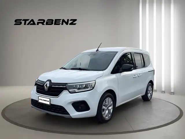 Renault Kangoo Kangoo 1.5 dci Equilibre 95cv N1 - !!!PROMOSTAR!!!