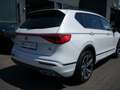 SEAT Tarraco 1.4 TSI FR e-Hybrid 20"-LM AHK 360° Weiß - thumbnail 21