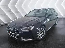 Audi A4 BREAK 35 TFSI 150 CH S-TRONIC GARANTIE 1 AN 1 PROPRIÉTAIRE