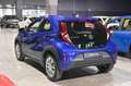 Toyota Aygo X 1.0 VVT-i 72 CV 5 porte Active Blau - thumbnail 6