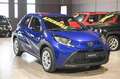 Toyota Aygo X 1.0 VVT-i 72 CV 5 porte Active Blau - thumbnail 3