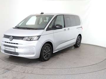 VW T7 Multivan TDI