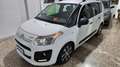 Citroen C3 C3 Picasso Picasso 1.6 hdi 16v Seduction FL Blanc - thumbnail 6