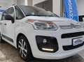 Citroen C3 C3 Picasso Picasso 1.6 hdi 16v Seduction FL Blanc - thumbnail 4