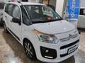 Citroen C3 C3 Picasso Picasso 1.6 hdi 16v Seduction FL Blanc - thumbnail 5