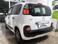 Citroen C3 C3 Picasso Picasso 1.6 hdi 16v Seduction FL Blanc - thumbnail 9