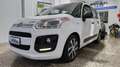 Citroen C3 C3 Picasso Picasso 1.6 hdi 16v Seduction FL Blanc - thumbnail 1