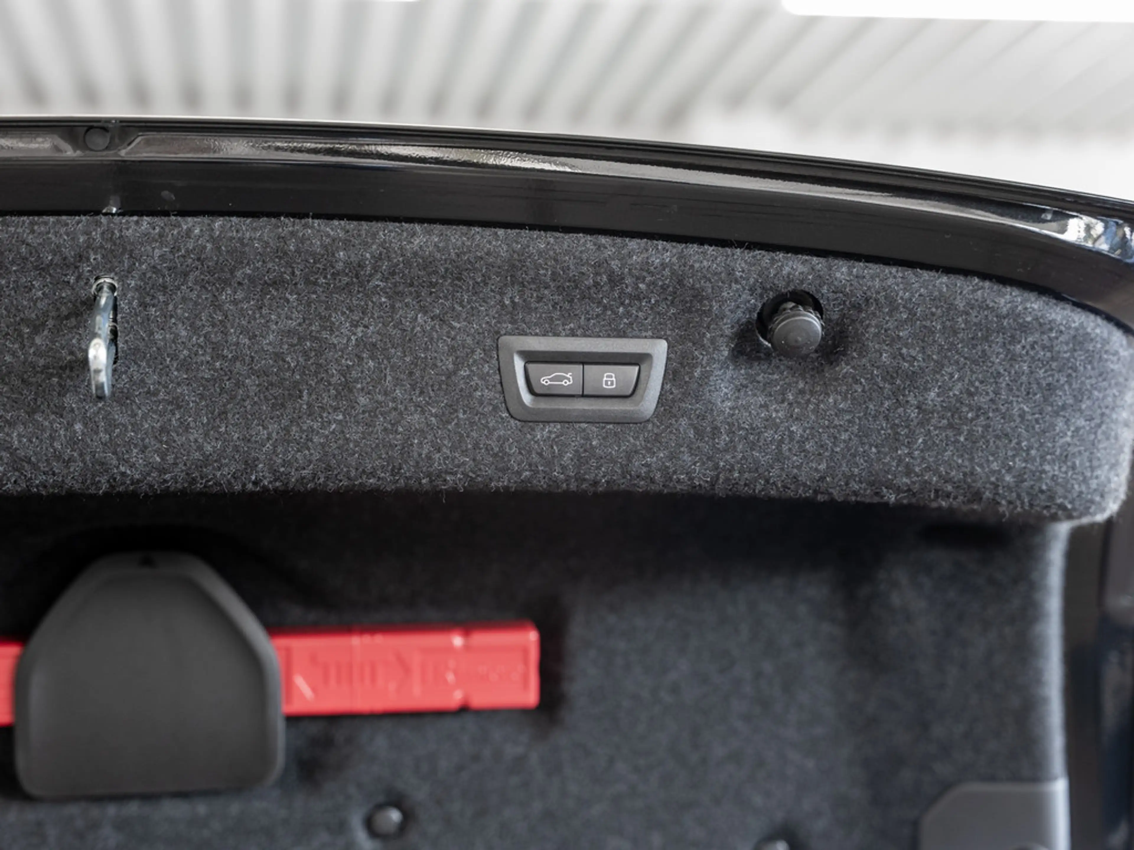 BMW 420 i Coupe M-Sport Pro HGSD 360° LED ACC NAVI — photo 12